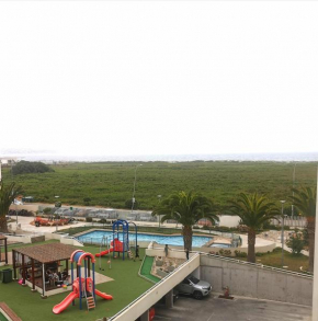 Jardines del pacifico